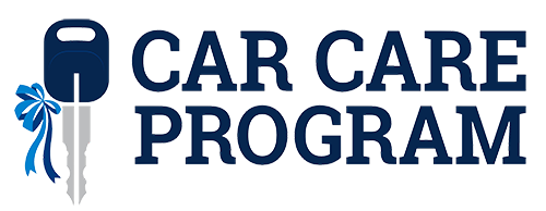 Car Care Program - Re-write Your Story!